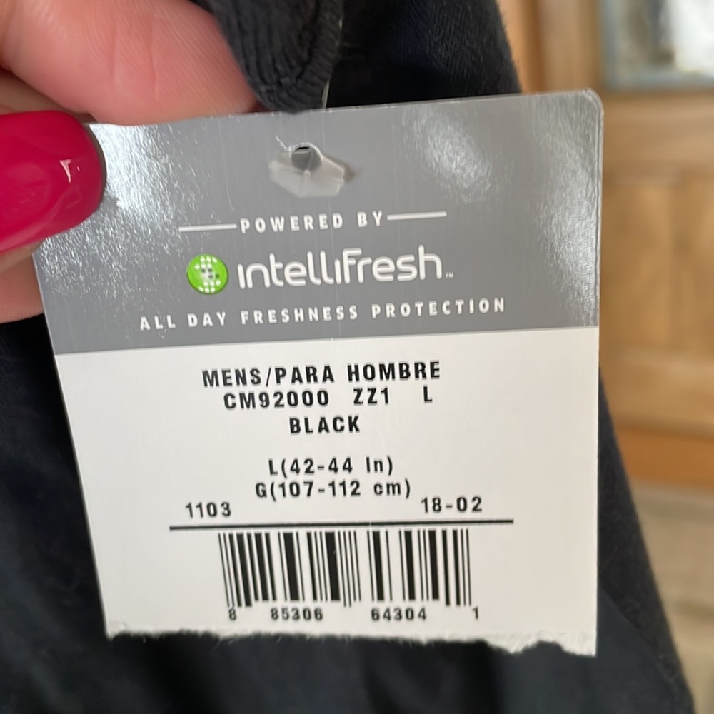 Brand new Men’s fruit of the loom tank top - Picture 4 of 4